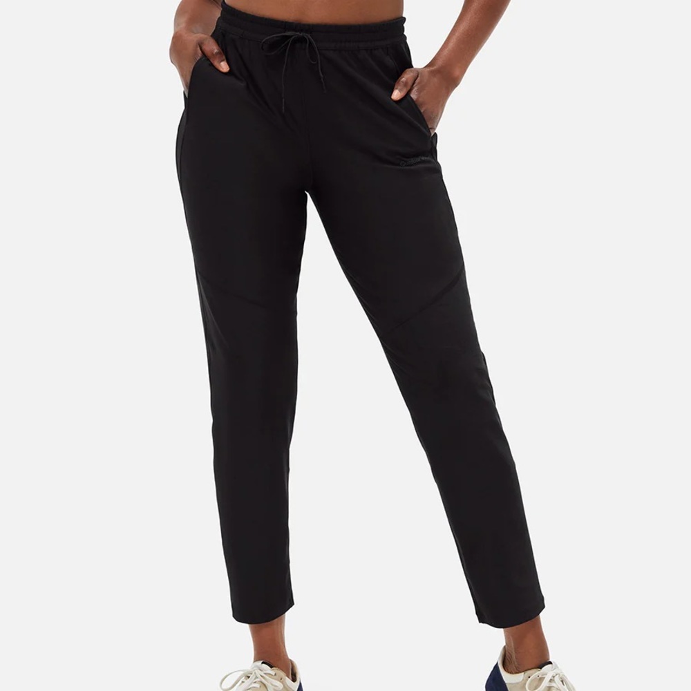 NWOT Outdoor Voices Sunday Sweatpants Black S